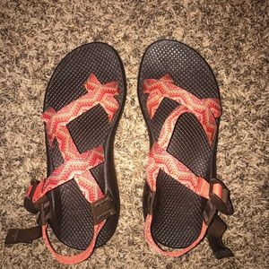 Size 8 Chaco Sandals